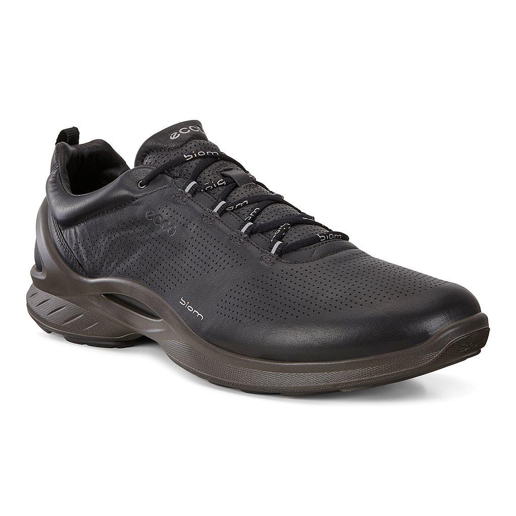 Trail Running Ecco Biom Fjuel Homme Noir 3128-LTWJI